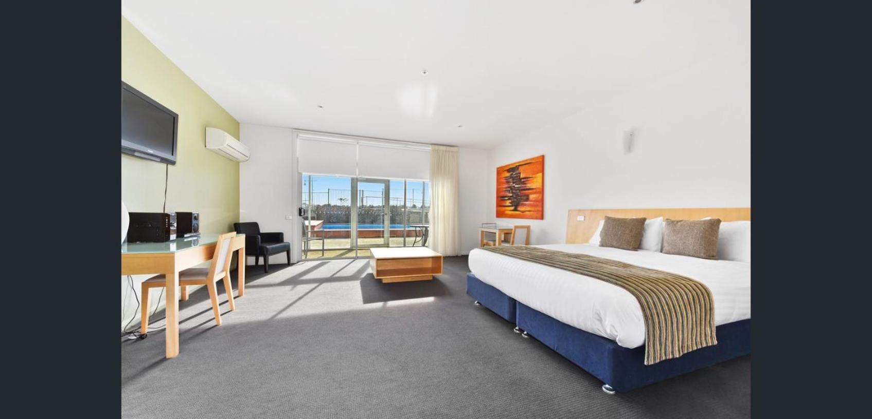 York Cove Hotel George Town Kültér fotó