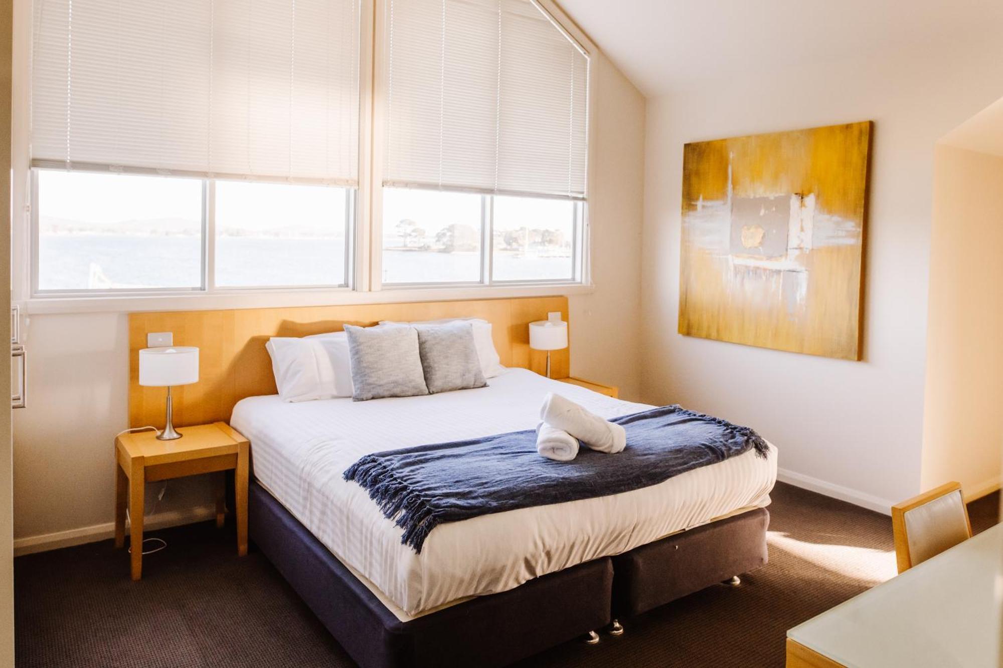 York Cove Hotel George Town Kültér fotó