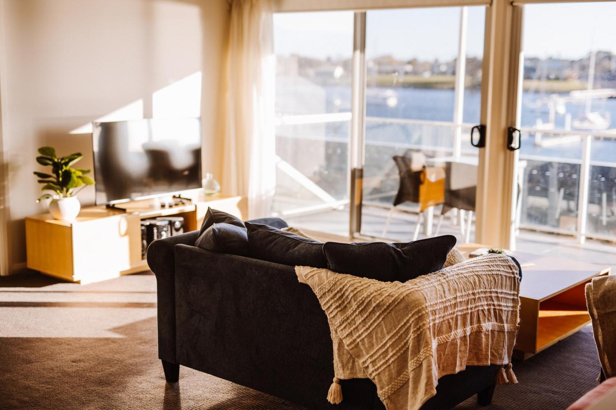 York Cove Hotel George Town Kültér fotó
