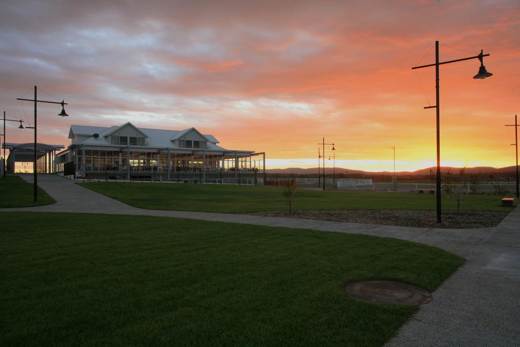 York Cove Hotel George Town Kültér fotó