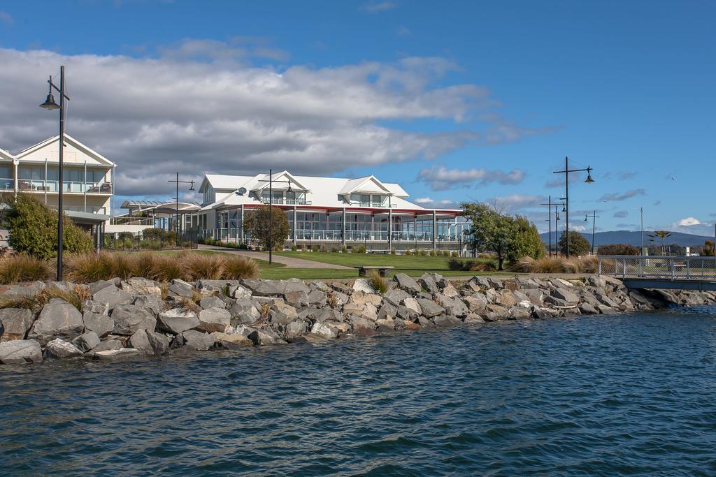 York Cove Hotel George Town Kültér fotó