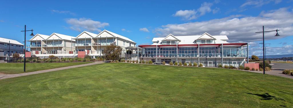 York Cove Hotel George Town Kültér fotó