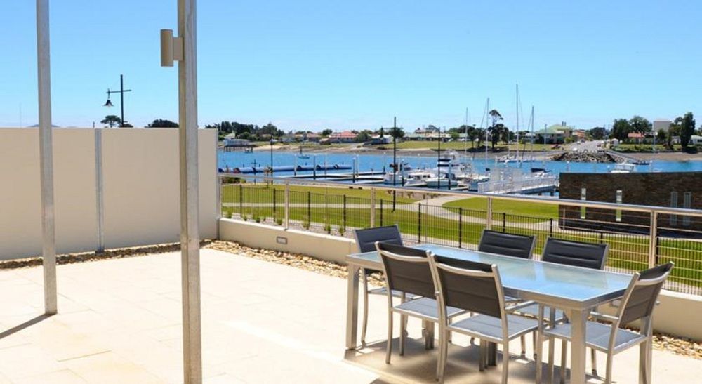 York Cove Hotel George Town Kültér fotó