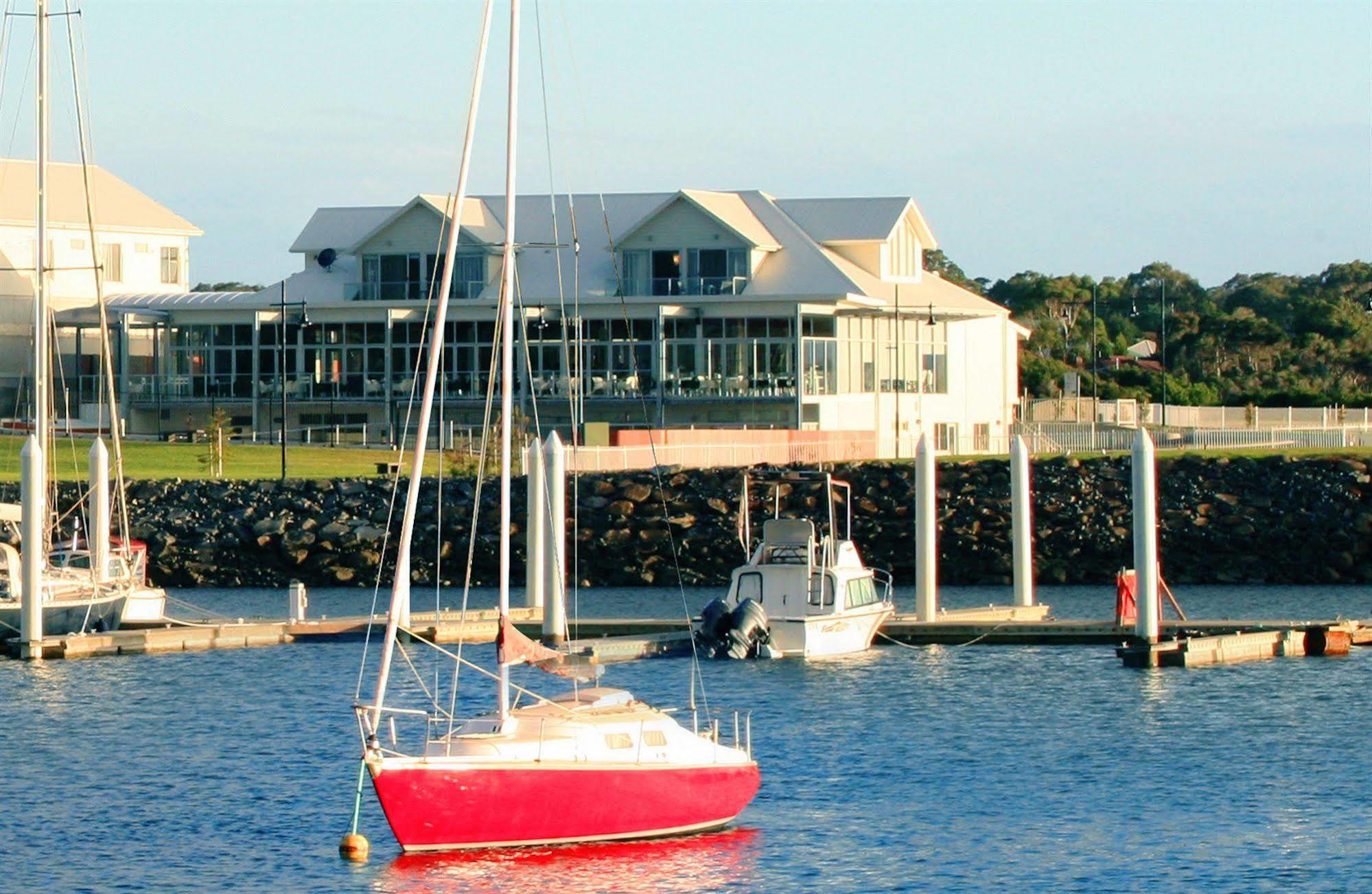 York Cove Hotel George Town Kültér fotó