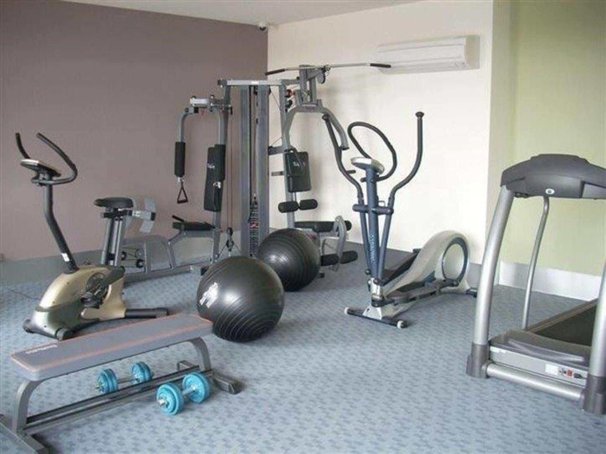 York Cove Hotel George Town Létesítmények fotó